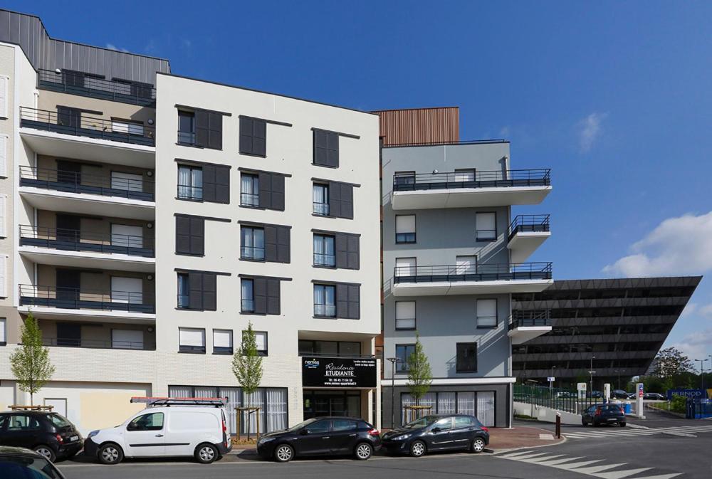 Residence Nemea Creteil 1 Exterior photo