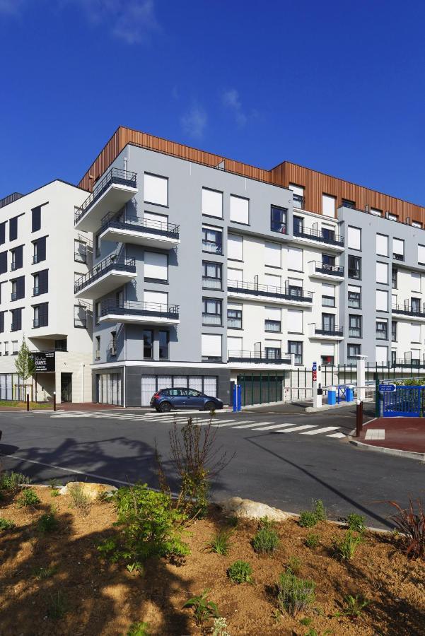 Residence Nemea Creteil 1 Exterior photo